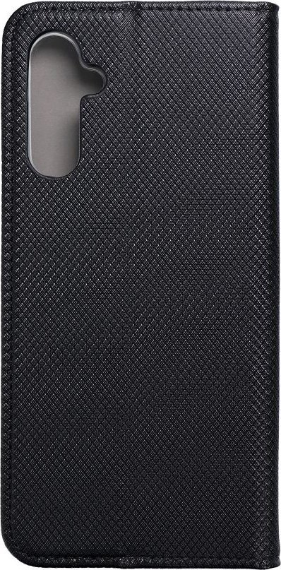 Këllëf libër OEM për Samsung Galaxy A14 4G 5G, me magnet, i zi