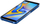 Mbrojtëse Etui Gradation për Samsung Galaxy J6 Plus, e kaltër