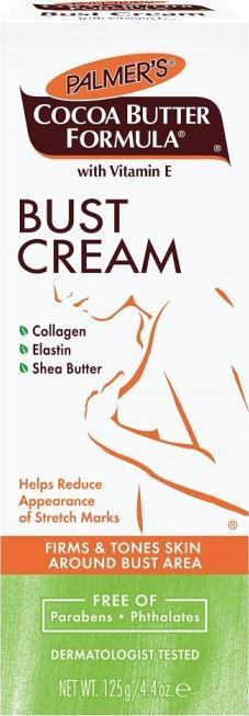 Krem busti Palmer’s Cocoa Butter Formula, 125g
