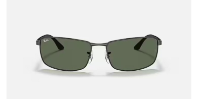 Syze dielli Ray Ban Rb3498 002/71