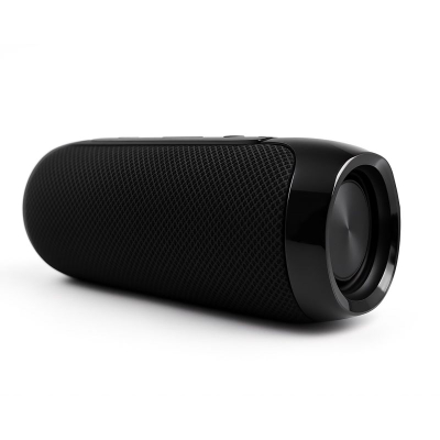Kufje Bluetooth Squeak Jet SQ1008, 14W, Bluetooth 5.3, e zezë
