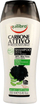 Shampo për flokë Equilibra Carbo Detox, me aloe vera, 250 ml