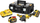 Lëmuese Dewalt DCG418X2