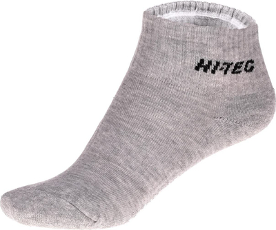 Çorape Hi-tec QUARRO, 36-39, të hirta