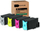 Toner Katun 47899 magenta për printer Sharp