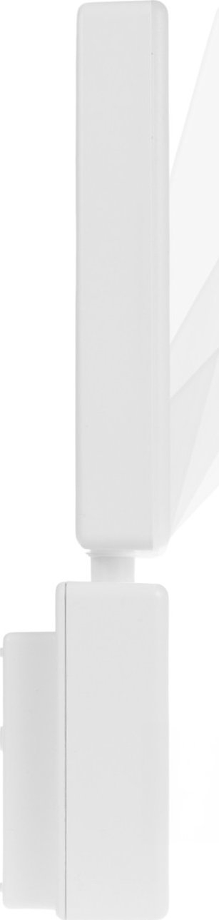 Llambë e jashtme LED Maclean MCE514 W, 10W, 700lm, 4000K, IP65, e bardhë