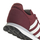 Atlete burra Adidas Run 60S ID1858 Racer, ngjyrë burgundy