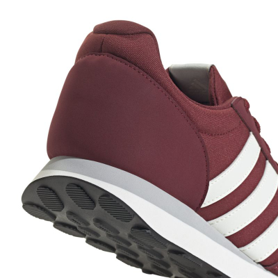 Atlete burra Adidas Run 60S ID1858 Racer, ngjyrë burgundy