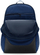 Shpinë Nike Brasilia, 24L, xhep laptopi 15", blu e errët