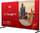 TV UD 65QGU7210S, QLED, 65\", 4K Ultra HD, i zi