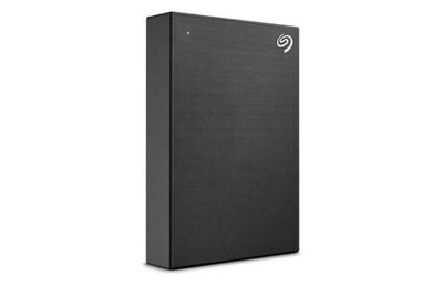 Hard disk i jashtëm Seagate One Touch Slim, 1TB, USB 3.0, i zi