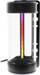 Rezervuar ftohje me uj XSPC Photon 170 ARGB V3, tub xhami, ndriçim aRGB, transparent
