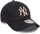 Капа New Era 39Thirty NY Yankees, бејзбол, темно сина