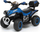 Motor elektrik për kalamoj Micron, 6V, 78.5 x 40.5 x 46 cm, blu