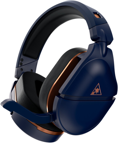 Kufje Turtle Beach Stealth 700 GEN2 MAX, të kaltërta
