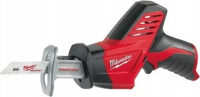 Sharrë brezi pa kabllo Milwaukee M18 FUEL M18 CBS125-0, 18V, prerje 125mm, e kuqe