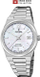 Orë dore për femra Festina 20035/1, e argjendtë