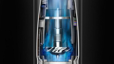 Stilues për flokë Dyson Airwrap Complete Long Volumise HS05