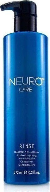 Balsam flokësh Paul Mitchell Neuro Care Rinse HeatCTRL, 272ml, për me i mbrojt flokët nga nxehtësia