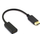 Përshtatës portativ HDMI DisplayPort Platinet