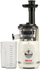 Shtrydhëse frutash Girmi SW11, slow juicer 70RPM, 300W, gri