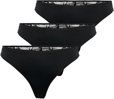 Mbathje ONLY 15275733 Black