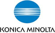 Toneri Konica Minolta TN-216, origjinal, i zi