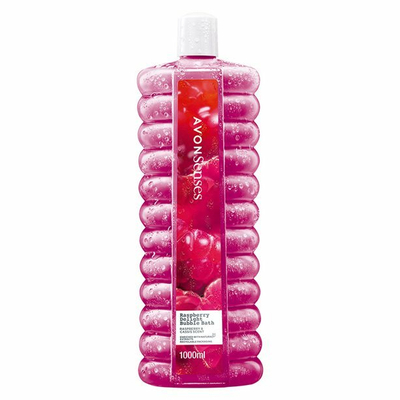 Shkumë vaske Avon Senses, 1000 ml