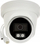 Kamerë sigurie IP Hikvision DS-2CD2347G2H-LIU, 4MP, ColorVu, e bardhë