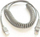 Datalogic 90A052043 USB Кабел, Спирален, 9 ft