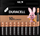 Bateri alkaline DURACELL AA / LR6 18 copë