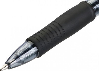 Stilolaps xhel Pilot G-2, 0.7mm, i kuq