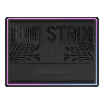 Laptop ASUS ROG Strix SCAR 18 18″, Core Ultra 9 275HX, RTX 5090, 64 GB RAM, 2 TB SSD, i zi