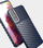 Mbështjellëse Thunder për Samsung Galaxy S22 Plus, TPU armor, ngjyrë e zezë