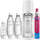 Saturator SodaStream Terra, i bardhë