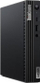 Mini PC Lenovo ThinkCentre M75q, Ryzen 3 PRO, 8GB RAM, 256GB SSD, i zi