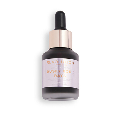 Solucion për flokë Revolution Haircare Rainbow Drops, 30 ml