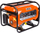 Gjenerator Oleo-Mac OM Line PZU 25 DCS, 2.2kW, 230V, portokalli