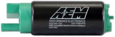 Pompe karburanti AEM 50-1200, elektrike, 340 LPH, e zezë