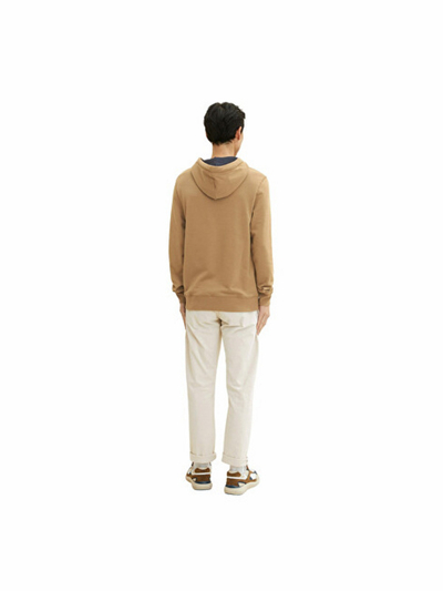 Duks Tom Tailor mTT1099, i kaftë, XL