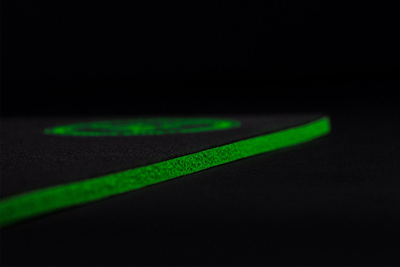 Mousepad Razer Gigantus RZ02 01830200 R3M1, i madh, gaming, i zi