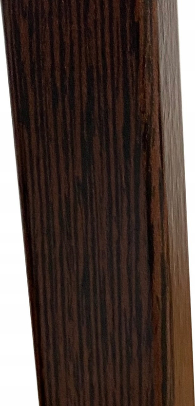 Llambë dyshemeje OPVIQ AYD-1531, tripode dru, 140 cm, bezhë