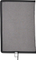 Scrim trefis Avenger 24x36, për studio, i zi