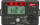 Matës izolimi UNI-T UT501B, 1000V, 5GΩ, i kuq