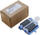 Rrotull letre CoreParts, për HP LaserJet Pro M501 M506 MFP M527, set, blu gri e bardhë
