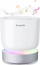 Lagështues ajri smart Govee H7162, 0.3L, ndriçim RGB, i bardhë