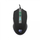 Maus Gaming White Shark, Octavius, GM-5002, 6400DPI