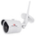 Kamerë IP Maclean MCTV-516, 5MP, WiFi, e bardhë