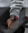 Orë për meshkuj Timex IRONMAN Adrenaline Ana-digi TW2W53700, e kuqe