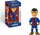 Figurinë koleksionuese Minix Pedri Barcelona, 12 cm, me shumë ngjyra